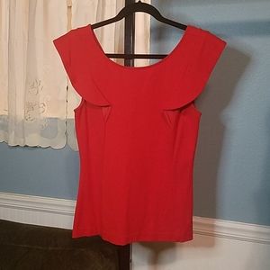 Express Structured Top